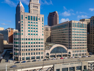 Cleveland, OH Office - 250 W Huron Rd