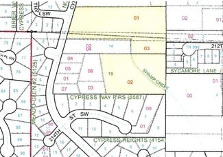 Lynnwood, WA Residential - 212-xx Cypress Lynnwood, WA Residential - 212-xx Cypress