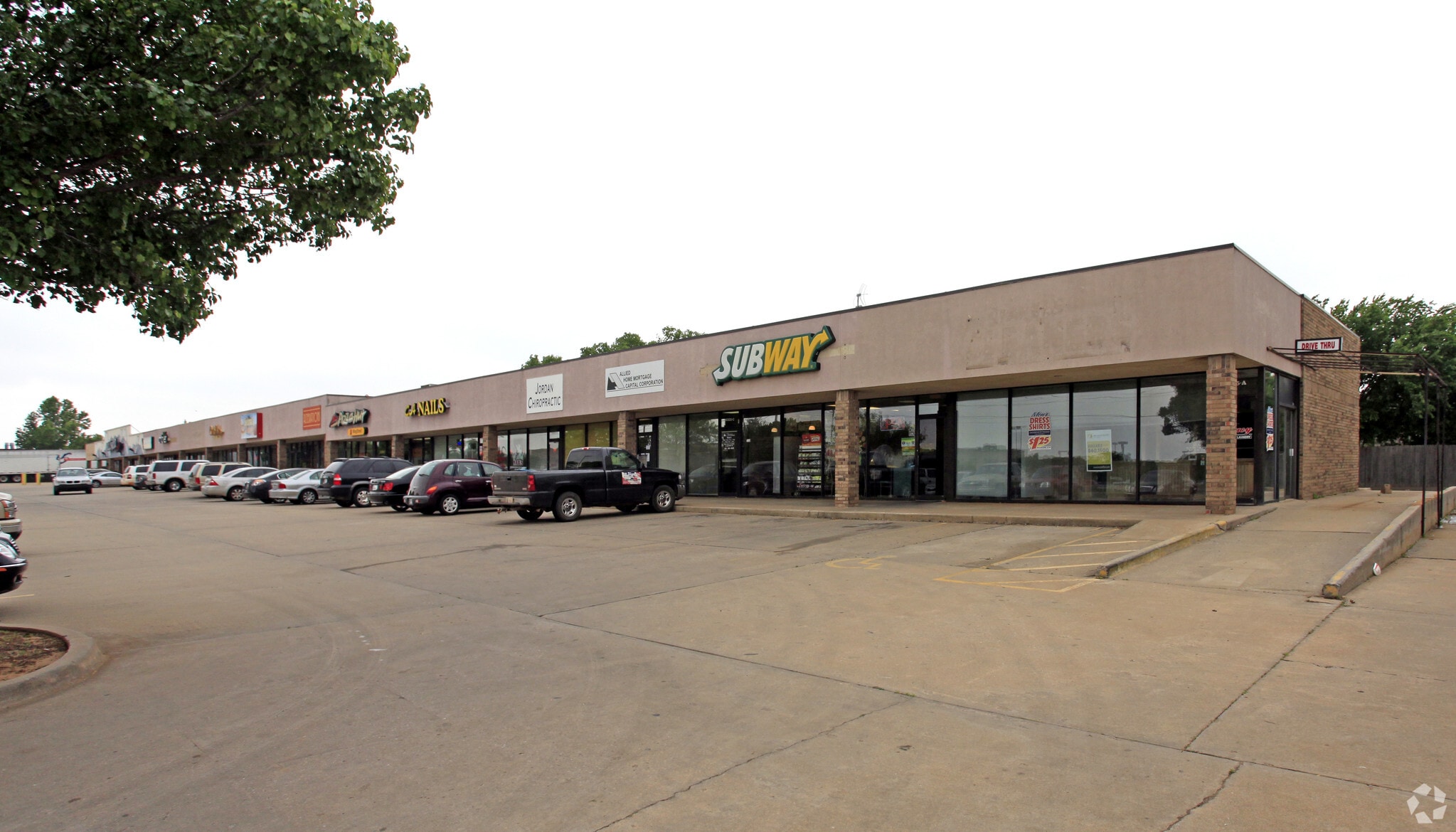 16325 H-N Santa Fe Ave, Edmond, OK for Rent