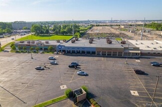 Detroit, MI Retail - 4705 Conner St