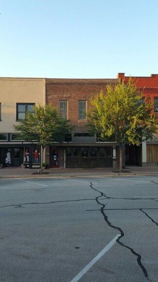 McKinney, TX Office - 112 E Louisiana St