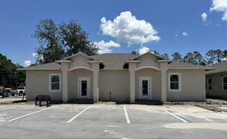 Land O Lakes, FL Office - 23083 Tabak Lane