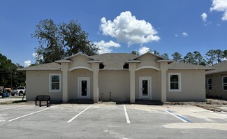 Land O Lakes, FL Office/Medical - 23083 Tabak Lane