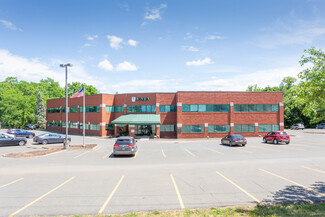 Valatie, NY Office/Medical - 1301 River St