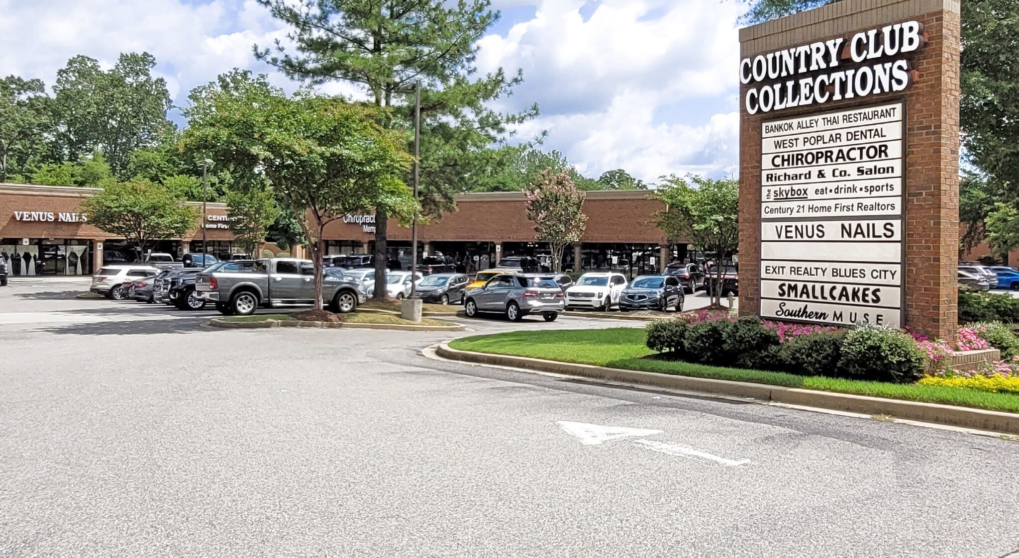2140 W Poplar Ave, Collierville, TN for Rent
