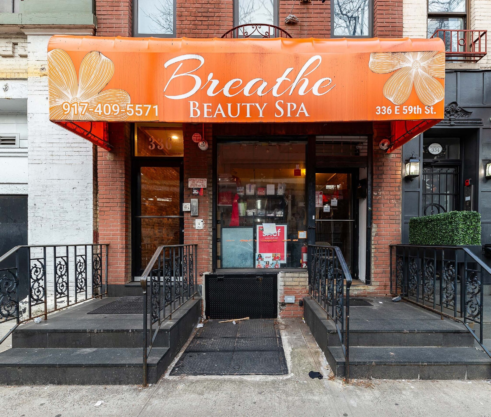 336 E 59th St, New York, NY for Rent