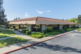 Walnut Creek, CA Office - 355 N Wiget Ln