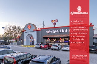 Conroe, TX undefined - 2050 I-45