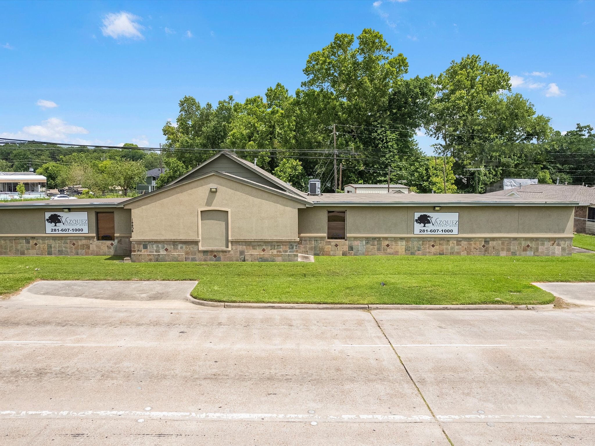 14434 Old Humble Rd, Humble, TX for Sale