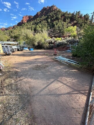 Glenwood Springs, CO Industrial - 3762 CO-82