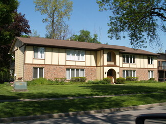 Amherst, NY Apartments - 208 Denrose Dr