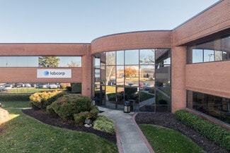 Chesapeake, VA Office - 840 Greenbrier Cir