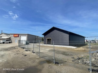 Birch Run, MI Storefront - 12041 Dixie Hwy