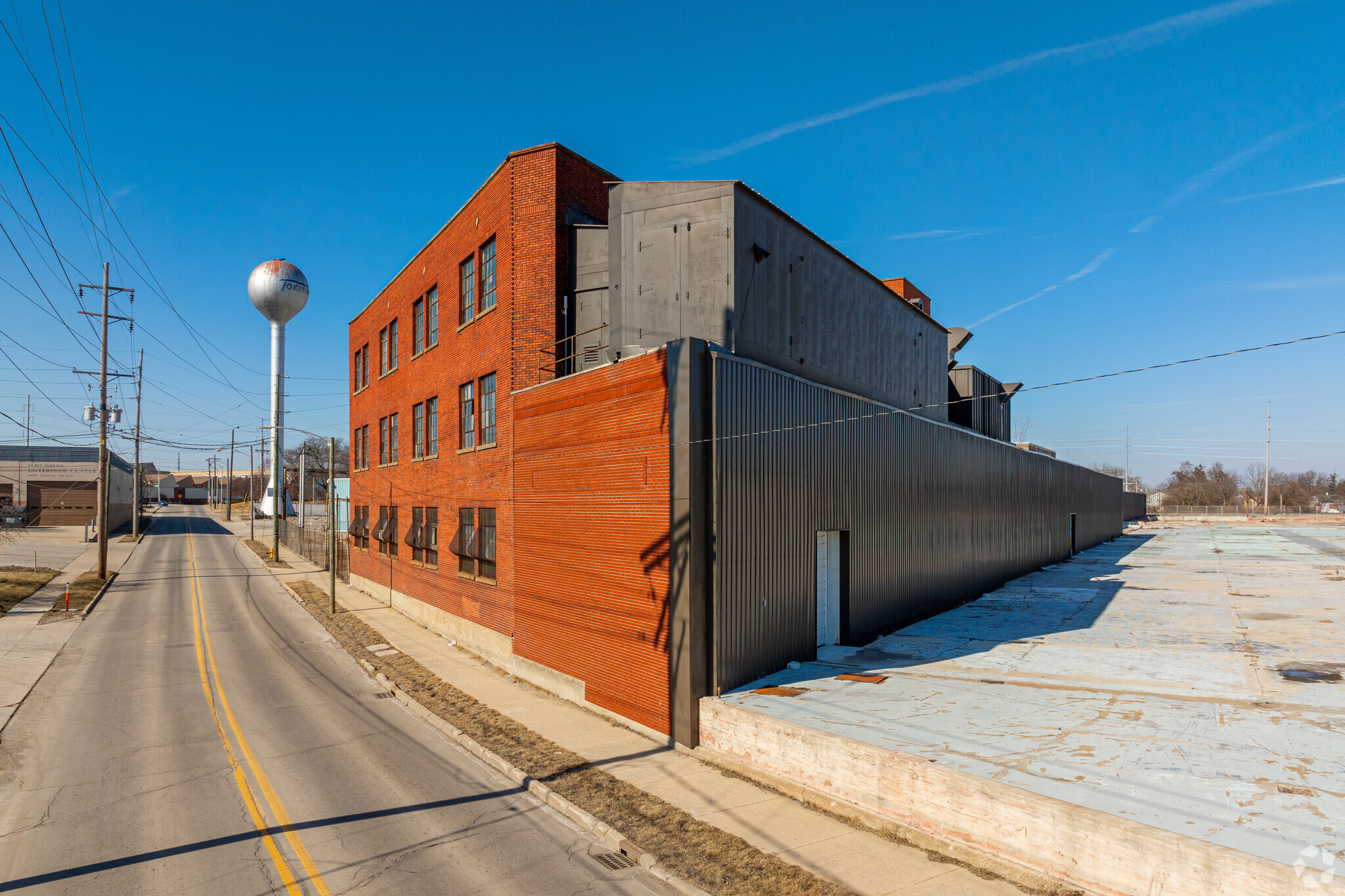 1600 Wabash Ave, Fort Wayne, IN for Rent