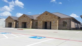 Frisco, TX Office - 5899 Preston Rd Frisco, TX Office - 5899 Preston Rd