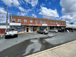 Eastern Blvd Retail and Multifamily