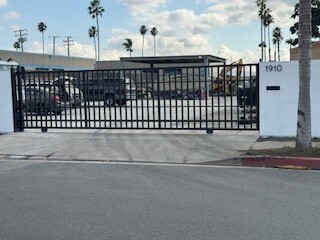 Gardena, CA Industrial Land - 1910 W 169th St