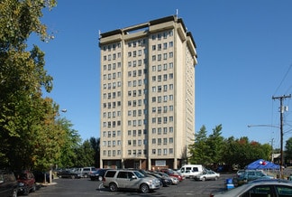 Nashville, TN Office - 2209 Abbott Martin Rd