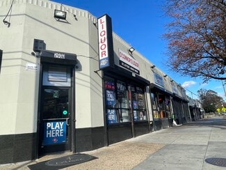 Washington, DC Storefront - 2900-2906 Minnesota Ave SE