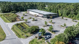 Havelock, NC Commercial Land - 547 W Us-70 Hwy