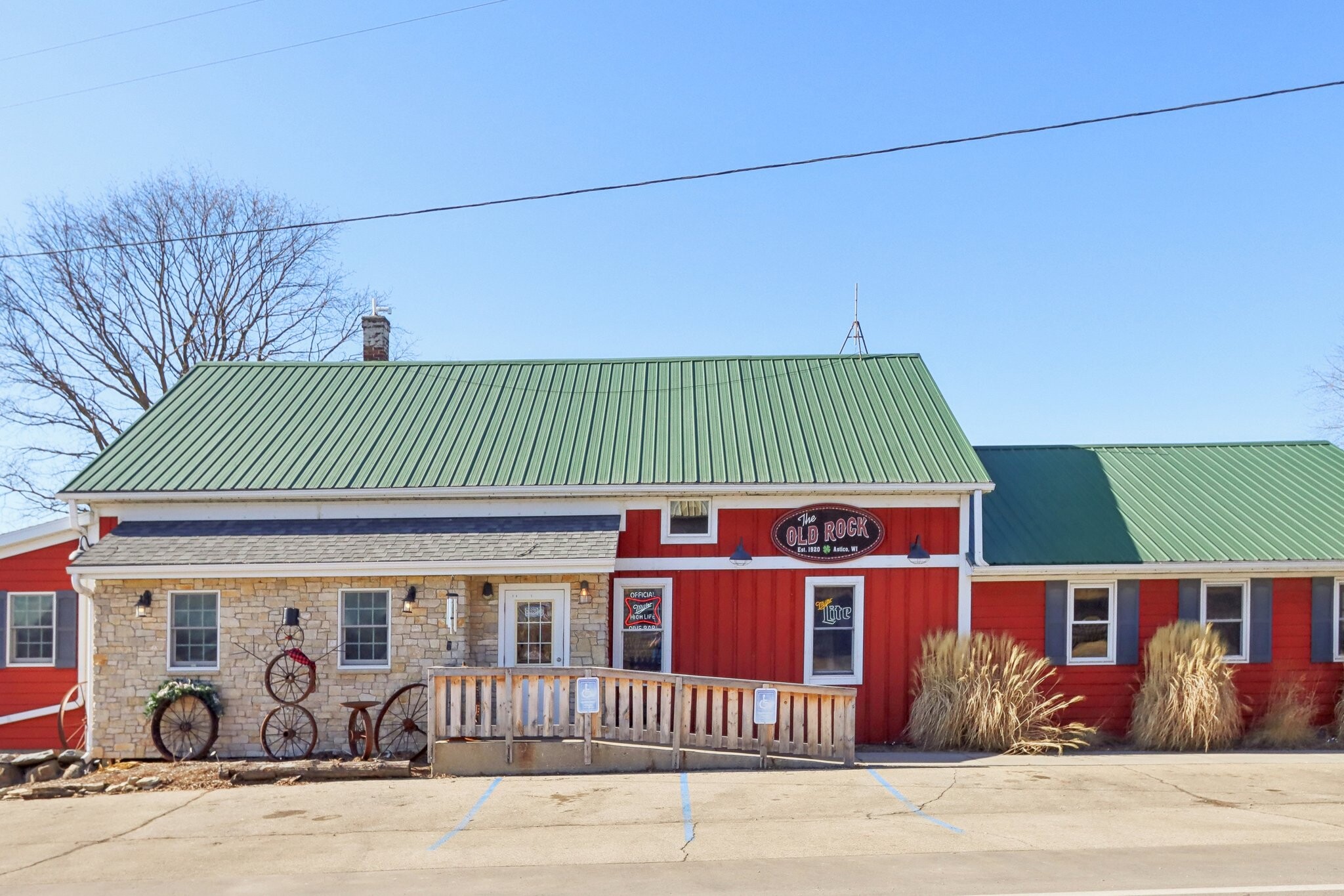 W11070 Hwy 16 & 60, Columbus, WI for Sale