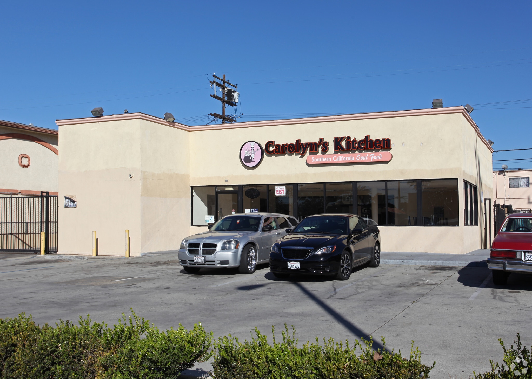 853 E Manchester Ave, Los Angeles, CA for Sale