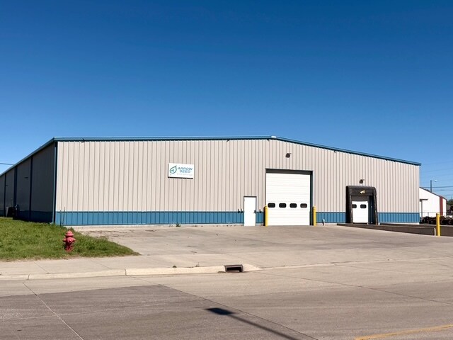 152 9th ave, Broken Bow, NE for Rent
