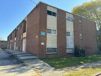 Philadelphia, PA Apartments - 6945 N 15th St