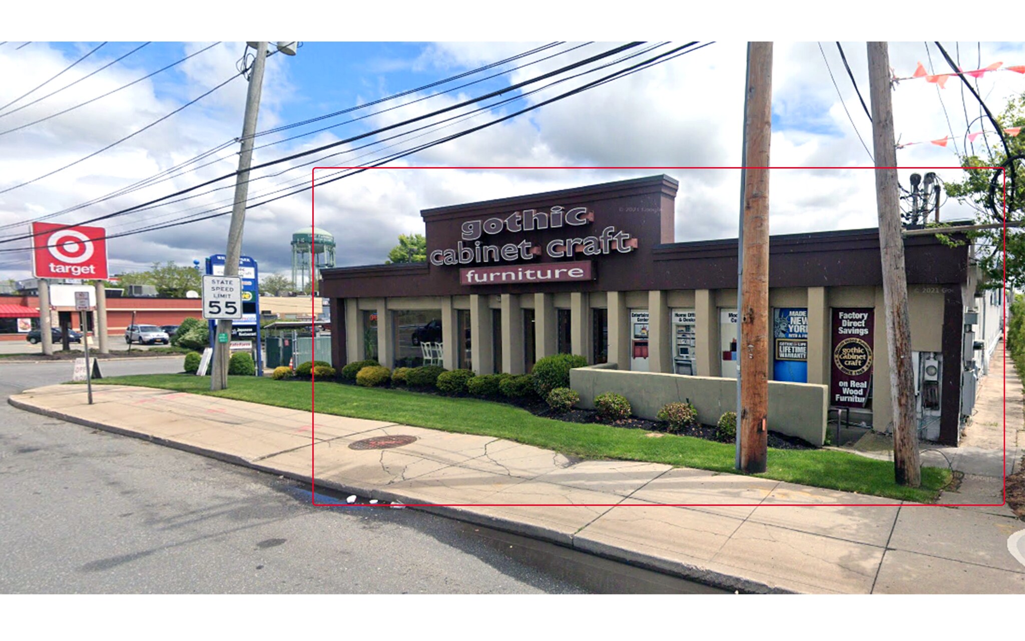 2119 Broadhollow Rd, Farmingdale, NY for Rent