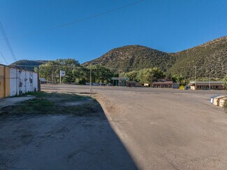 Ruidoso, NM Commercial - 135 US-70