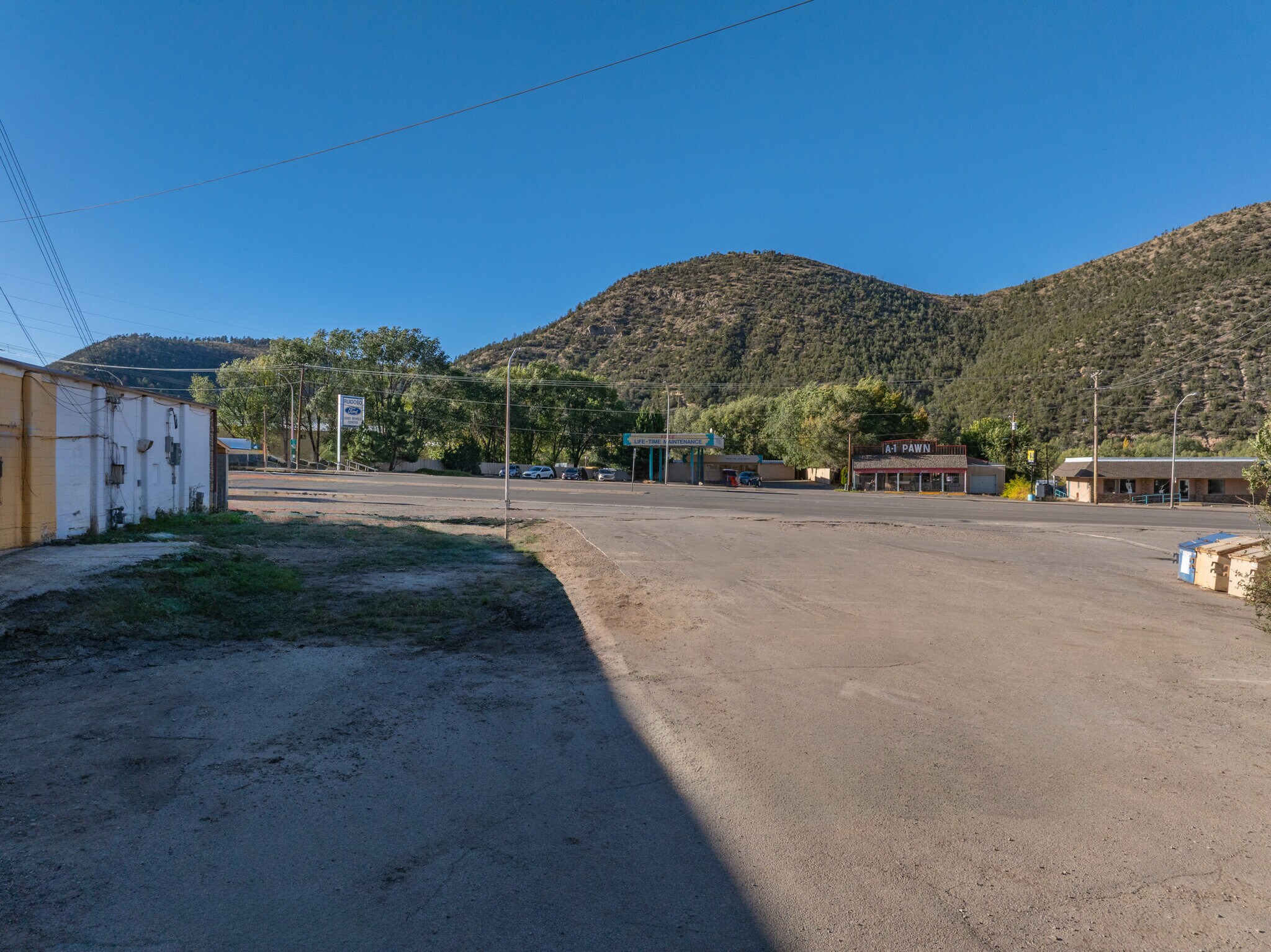 135 US-70, Ruidoso, NM for Sale