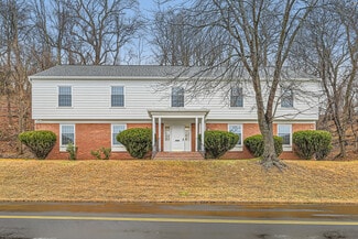 Ellicott City, MD Office - 3701 Court House Dr
