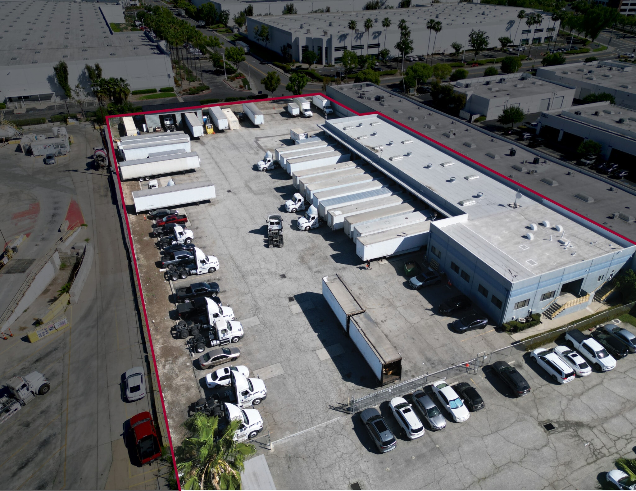 20935 Currier Rd, Walnut, CA for Rent