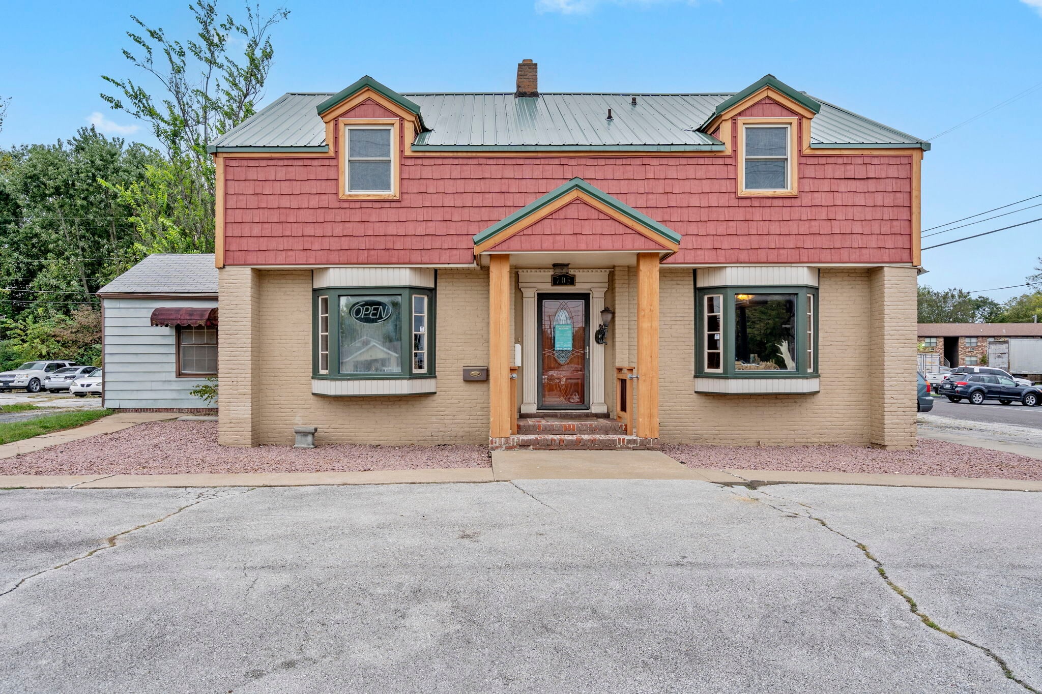 703 S Glenstone Ave, Springfield, MO for Sale