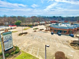 Jackson, MS Office, Retail, Flex - 1625 E County Line Rd
