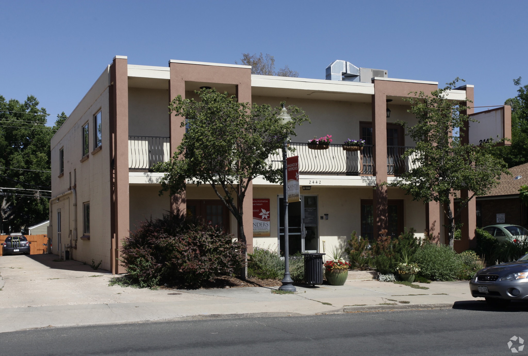 2442 S Downing St, Denver, CO for Rent