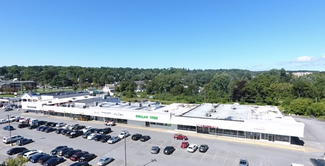 Whitesboro, NY Office/Retail - 26-40 Oriskany Blvd