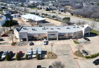 Southlake, TX Retail - 1959 W Southlake Blvd