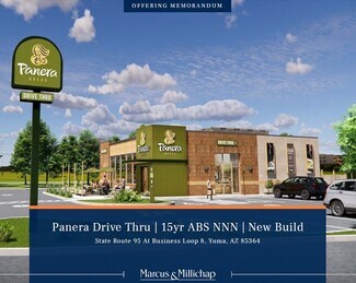 South 4th Avenue West 16th St  