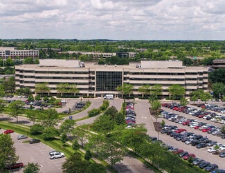 Dublin, OH Office - 5525 Parkcenter Cir Dublin, OH Office - 5525 Parkcenter Cir
