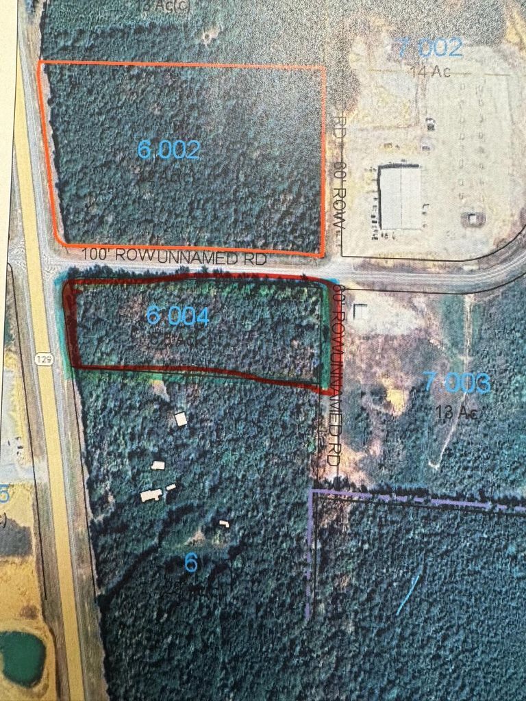 AL 129 Winfield AL, Winfield, AL for Sale