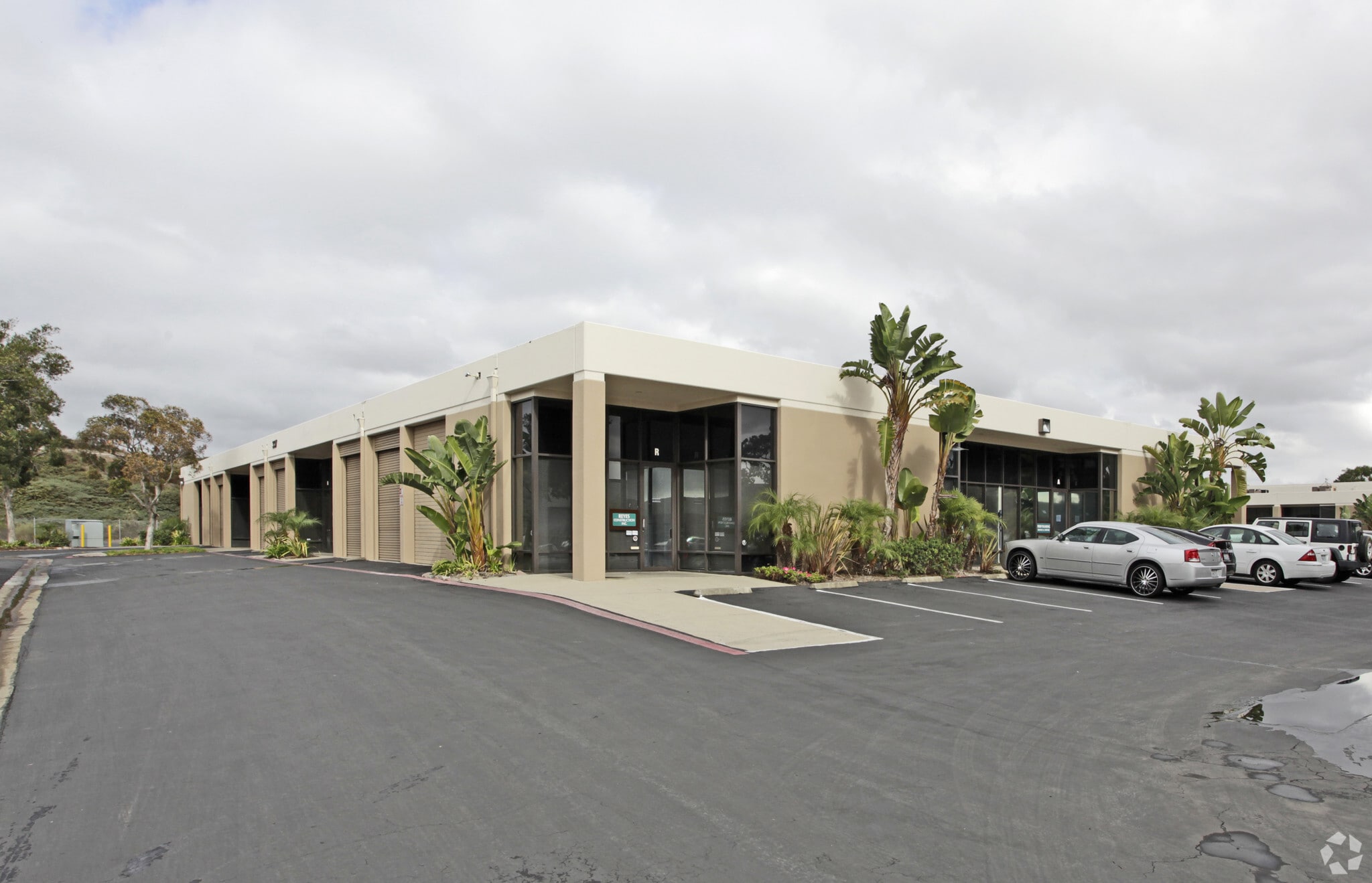 337 W 35th St National City, CA 91950 Industrial Property for Lease