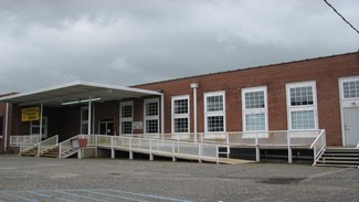 Pilot Mountain, NC Manufacturing - 612 E Main St