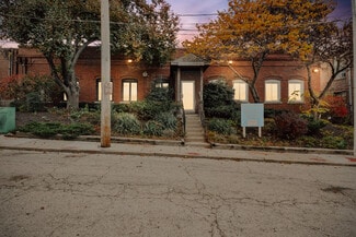 Kansas City, MO Storefront Retail/Office - 410 Archibald St