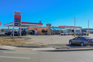 Erie, CO Service Station - 3768 State Highway 52