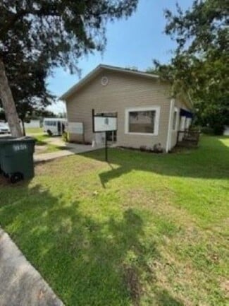 Orangeburg, SC Medical - 1151 Henley St
