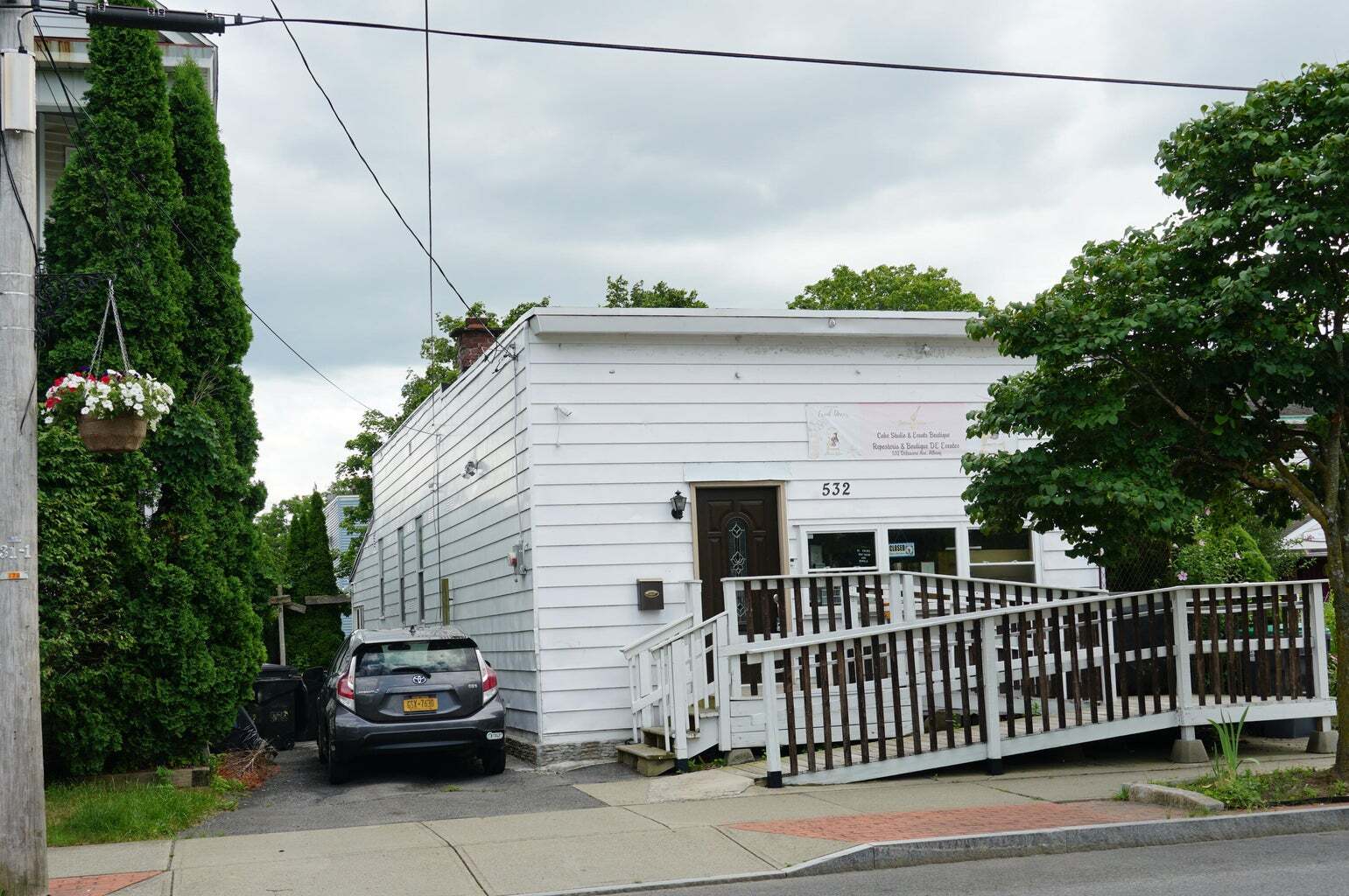 532 Delaware Ave, Albany, NY for Sale
