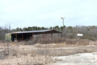 Montgomery, AL Industrial - 4040 Northern Blvd