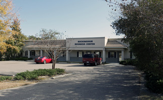 Bluffton, SC Office - 25 Buckingham Plantation Dr