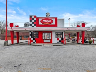 Winchester, KY Retail - 1478 W Lexington Ave Winchester, KY Retail - 1478 W Lexington Ave